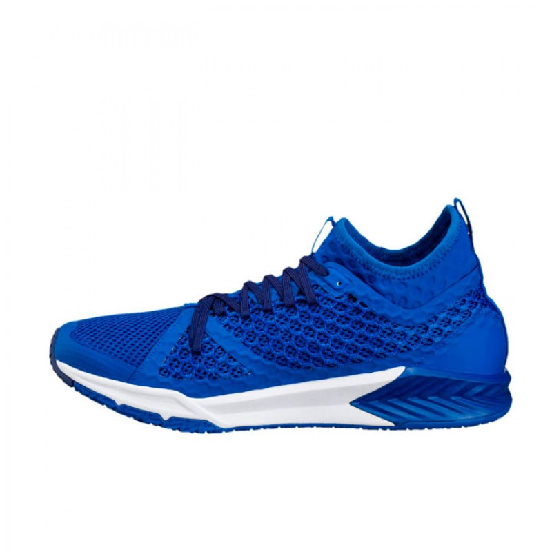 SEPATU TRAINING PUMA Ignite XT Netfit